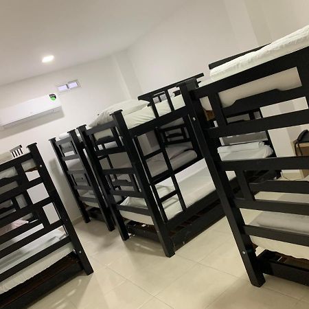 Hotel Sgh Boutique Deluxe Santa Marta  Eksteriør bilde