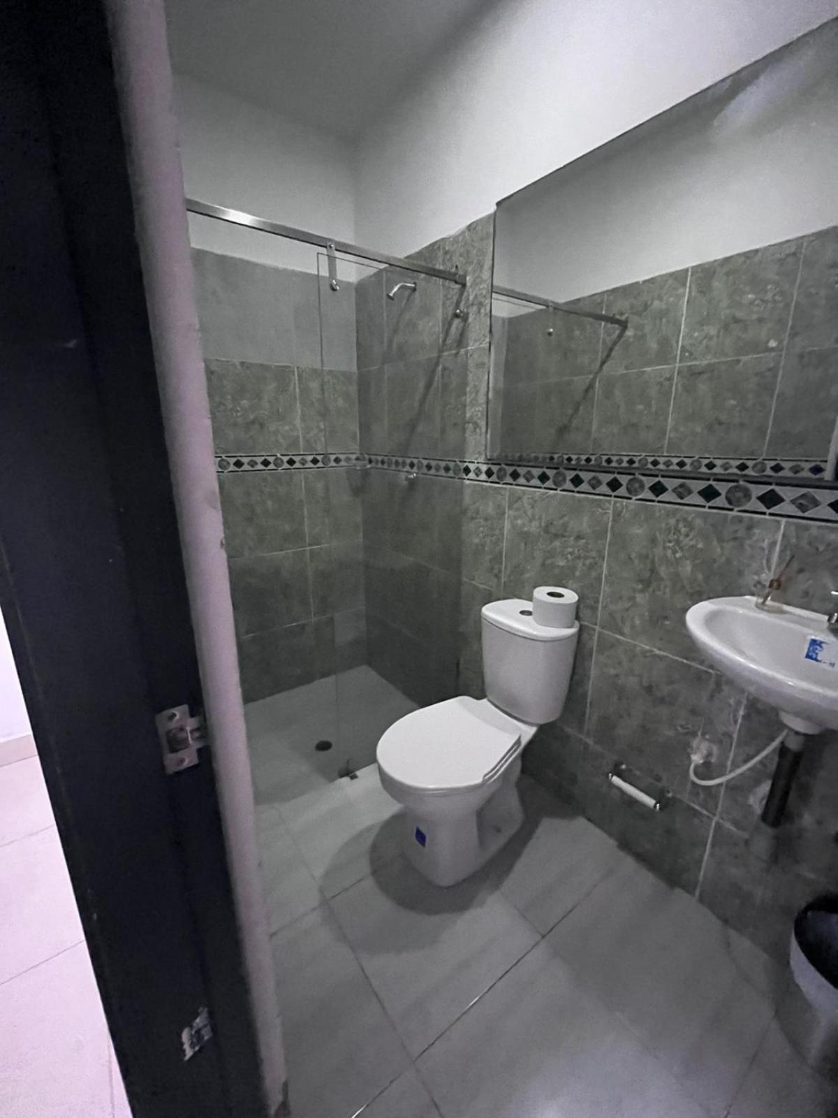 Hotel Sgh Boutique Deluxe Santa Marta  Eksteriør bilde