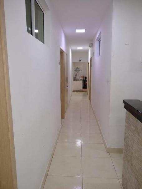 Hotel Sgh Boutique Deluxe Santa Marta  Eksteriør bilde