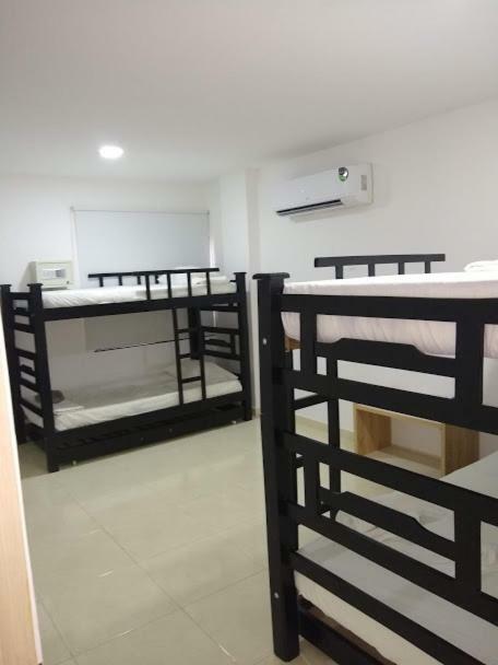 Hotel Sgh Boutique Deluxe Santa Marta  Eksteriør bilde