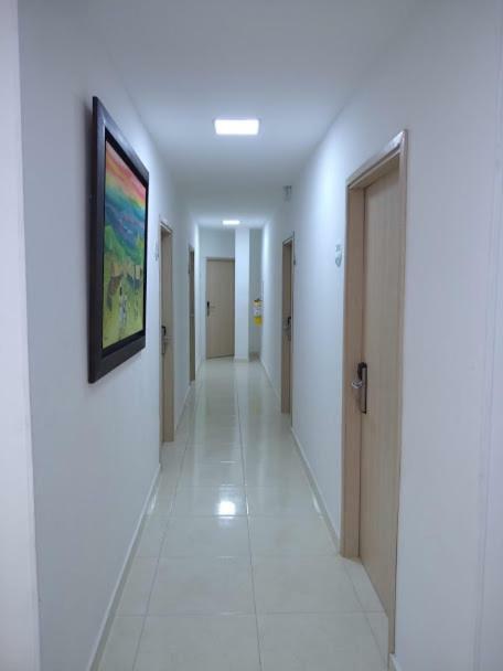 Hotel Sgh Boutique Deluxe Santa Marta  Eksteriør bilde