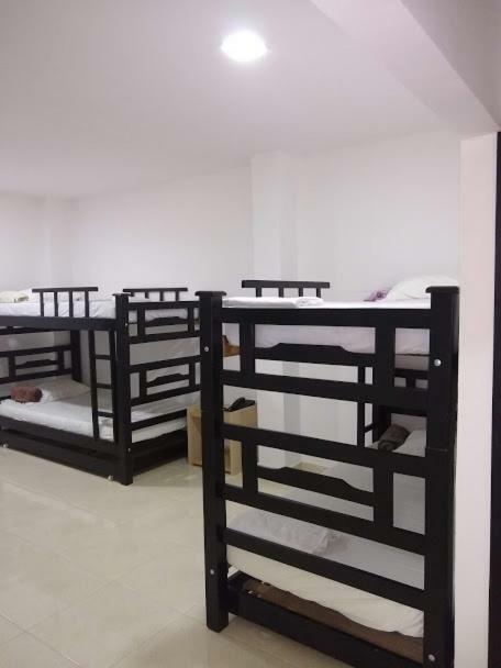 Hotel Sgh Boutique Deluxe Santa Marta  Eksteriør bilde