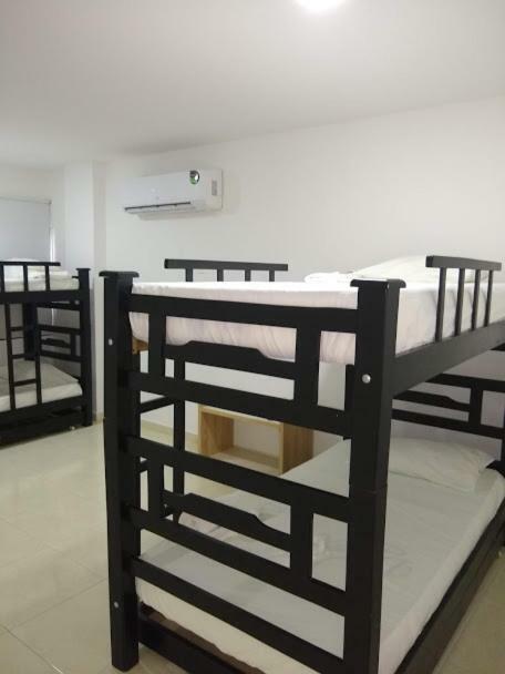 Hotel Sgh Boutique Deluxe Santa Marta  Eksteriør bilde