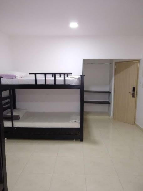 Hotel Sgh Boutique Deluxe Santa Marta  Eksteriør bilde