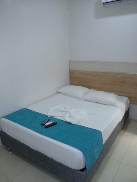 Hotel Sgh Boutique Deluxe Santa Marta  Eksteriør bilde